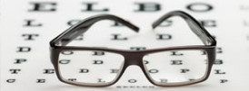 Cataracts and Other Vision Problems