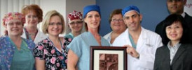 Quality Vision, Extraordinary Care